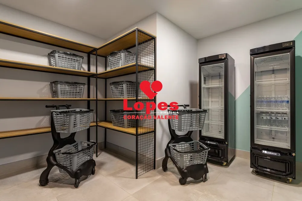 Apartamento, 3 quartos, 82 m² - Foto 16