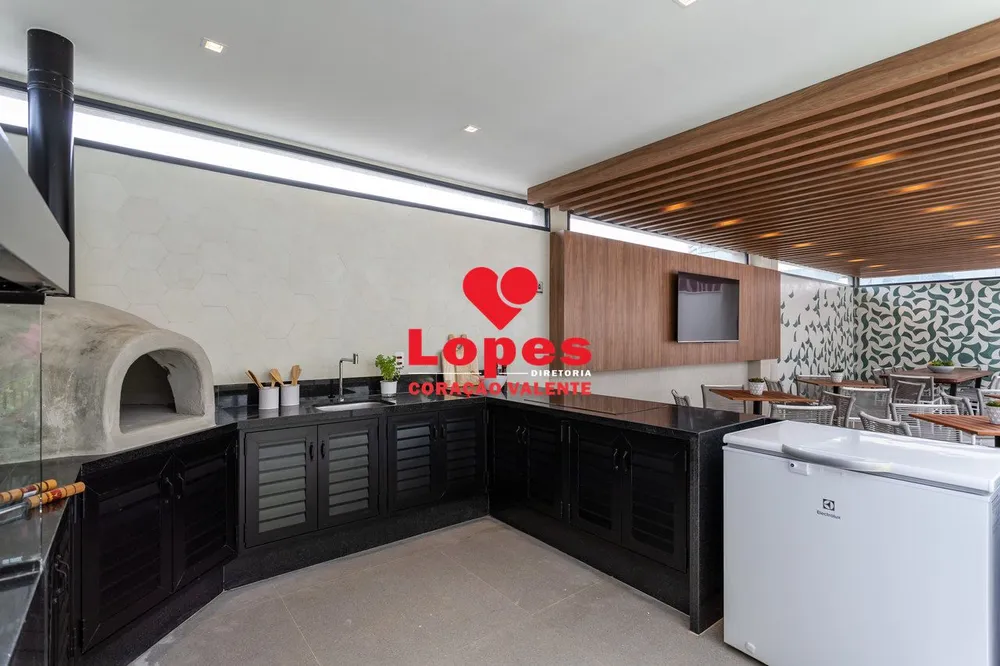 Apartamento, 3 quartos, 82 m² - Foto 15
