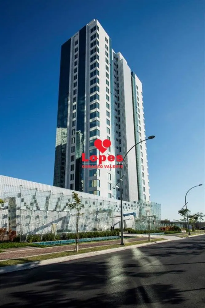 Apartamento, 4 quartos, 266 m² - Foto 27