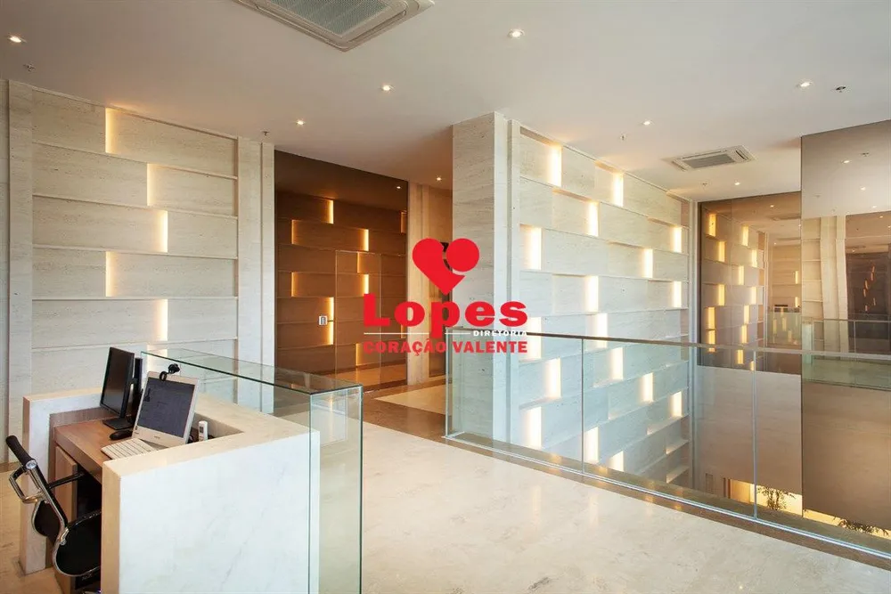 Apartamento, 4 quartos, 266 m² - Foto 17