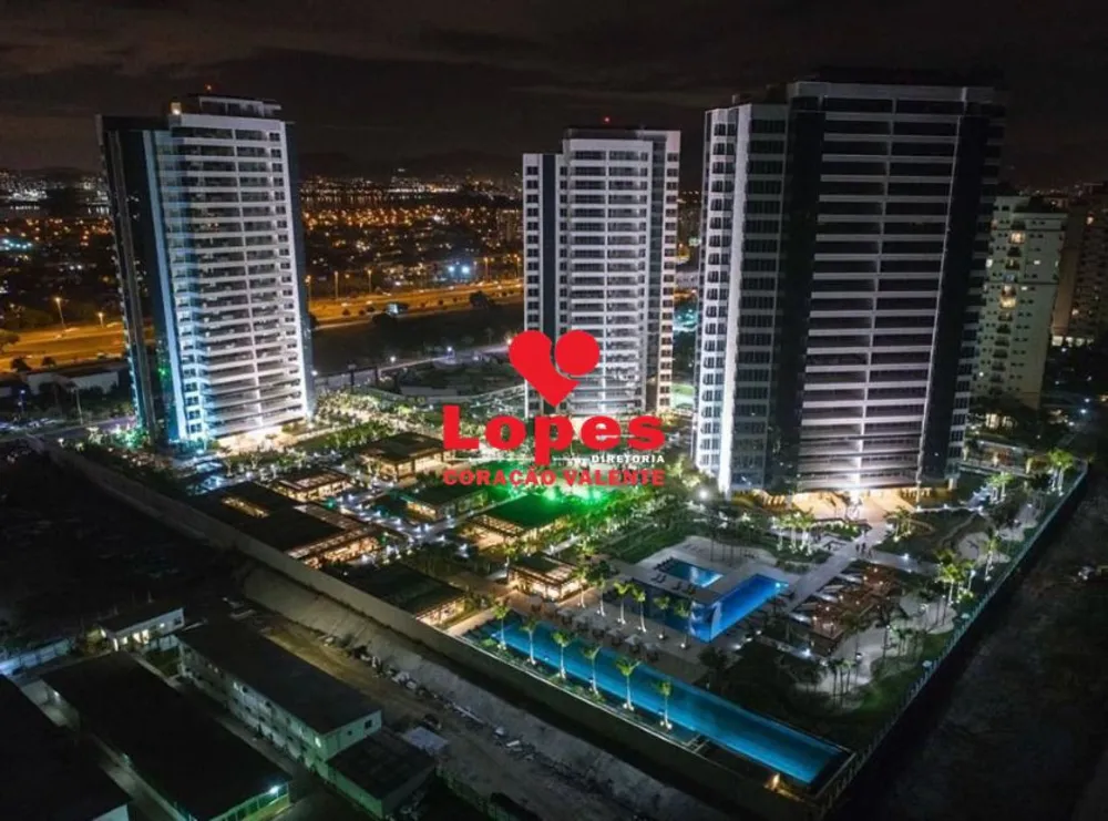Apartamento, 4 quartos, 266 m² - Foto 36