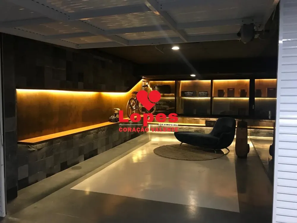 Apartamento, 4 quartos, 266 m² - Foto 48