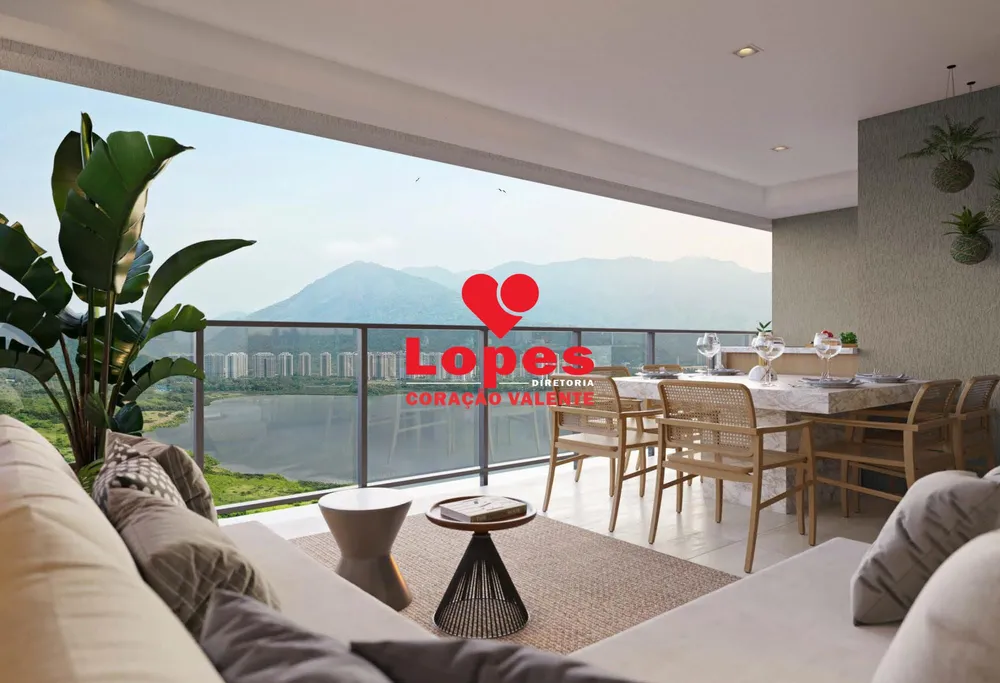 Apartamento, 4 quartos, 131 m² - Foto 5