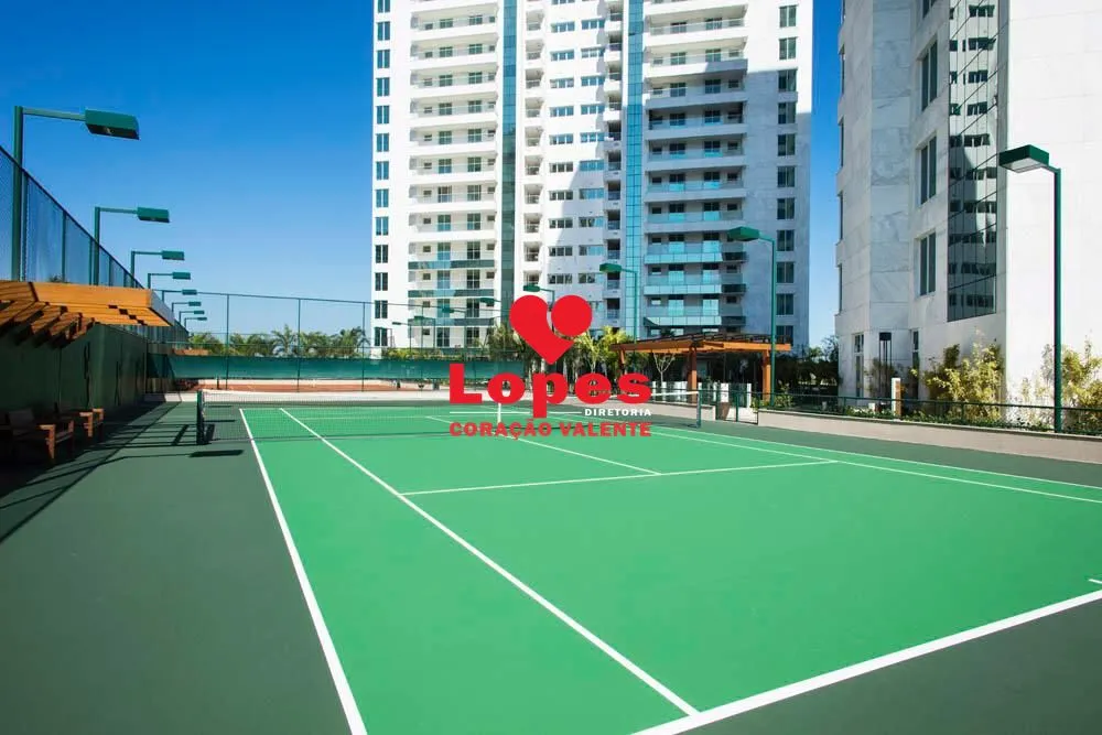 Apartamento, 4 quartos, 266 m² - Foto 11