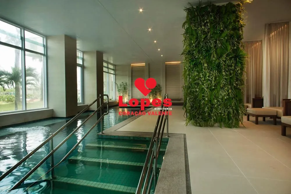 Apartamento, 4 quartos, 266 m² - Foto 18