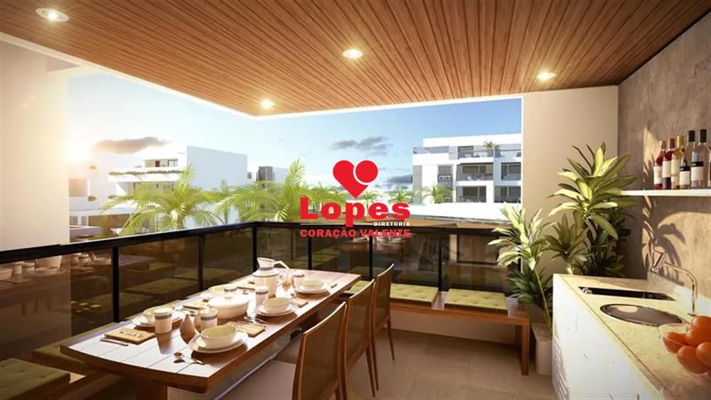 Apartamento, 3 quartos, 94 m² - Foto 9