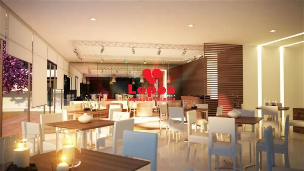 Apartamento, 3 quartos, 94 m² - Foto 21