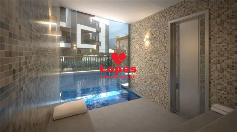 Apartamento, 3 quartos, 94 m² - Foto 13