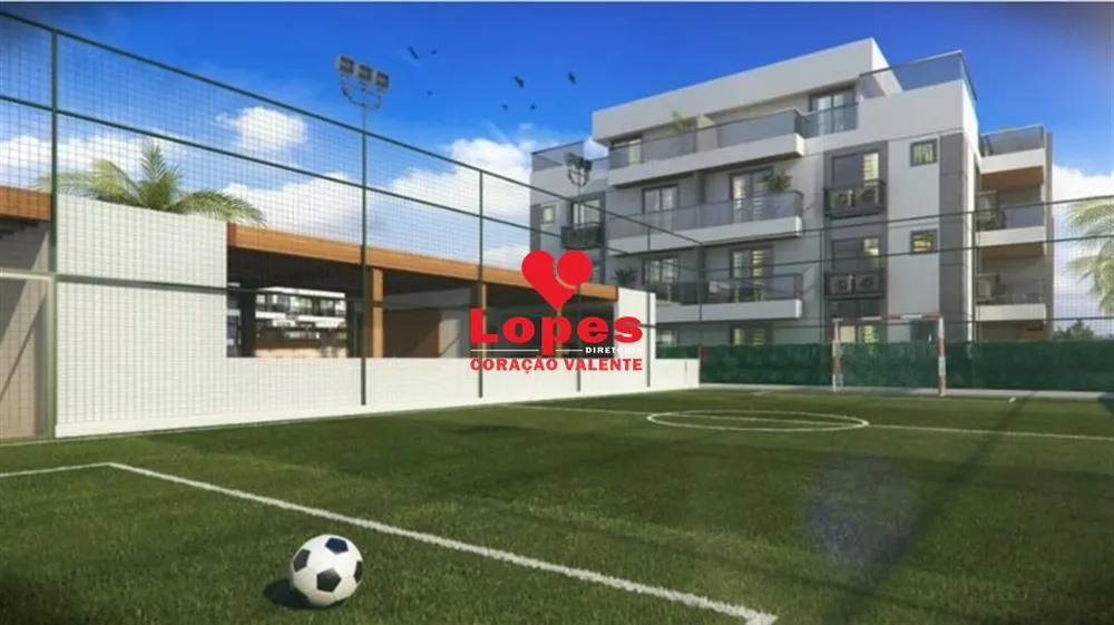 Apartamento, 3 quartos, 94 m² - Foto 25