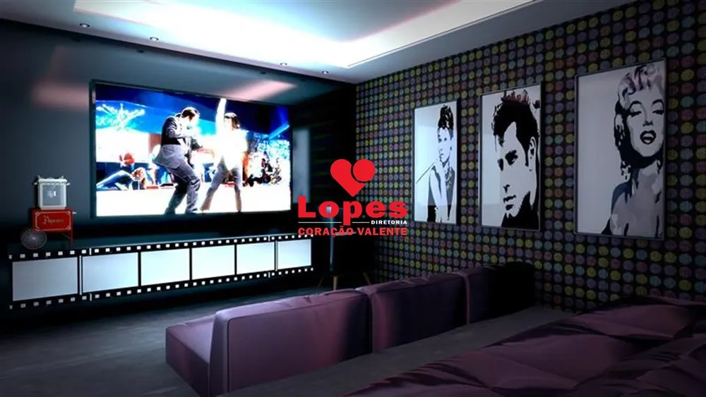 Apartamento, 3 quartos, 94 m² - Foto 18