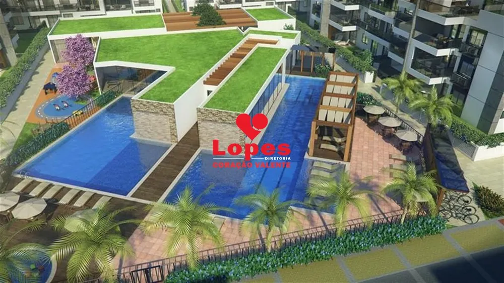 Apartamento, 3 quartos, 94 m² - Foto 16