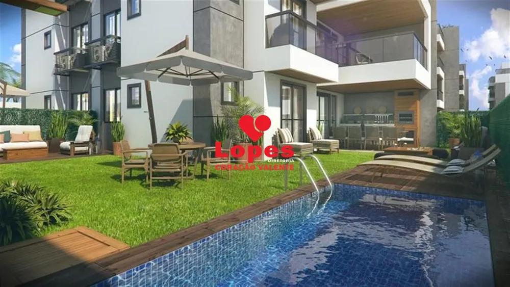 Apartamento, 3 quartos, 94 m² - Foto 5