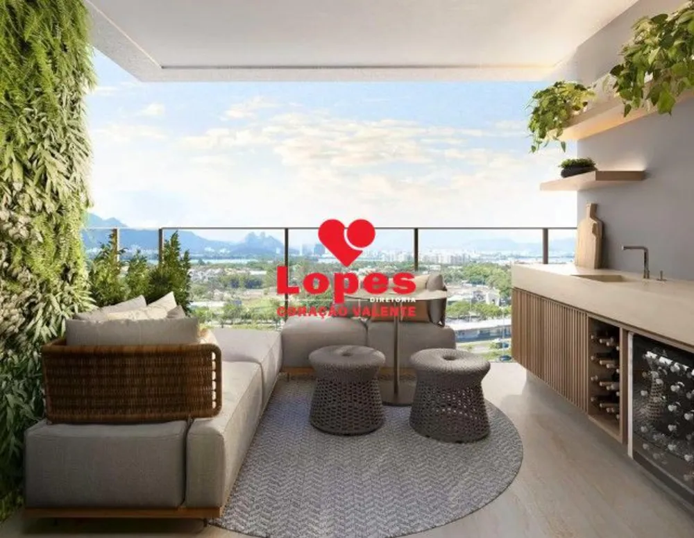Apartamento, 4 quartos, 119 m² - Foto 29