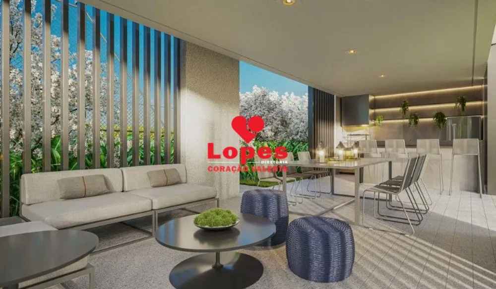 Apartamento, 4 quartos, 119 m² - Foto 17