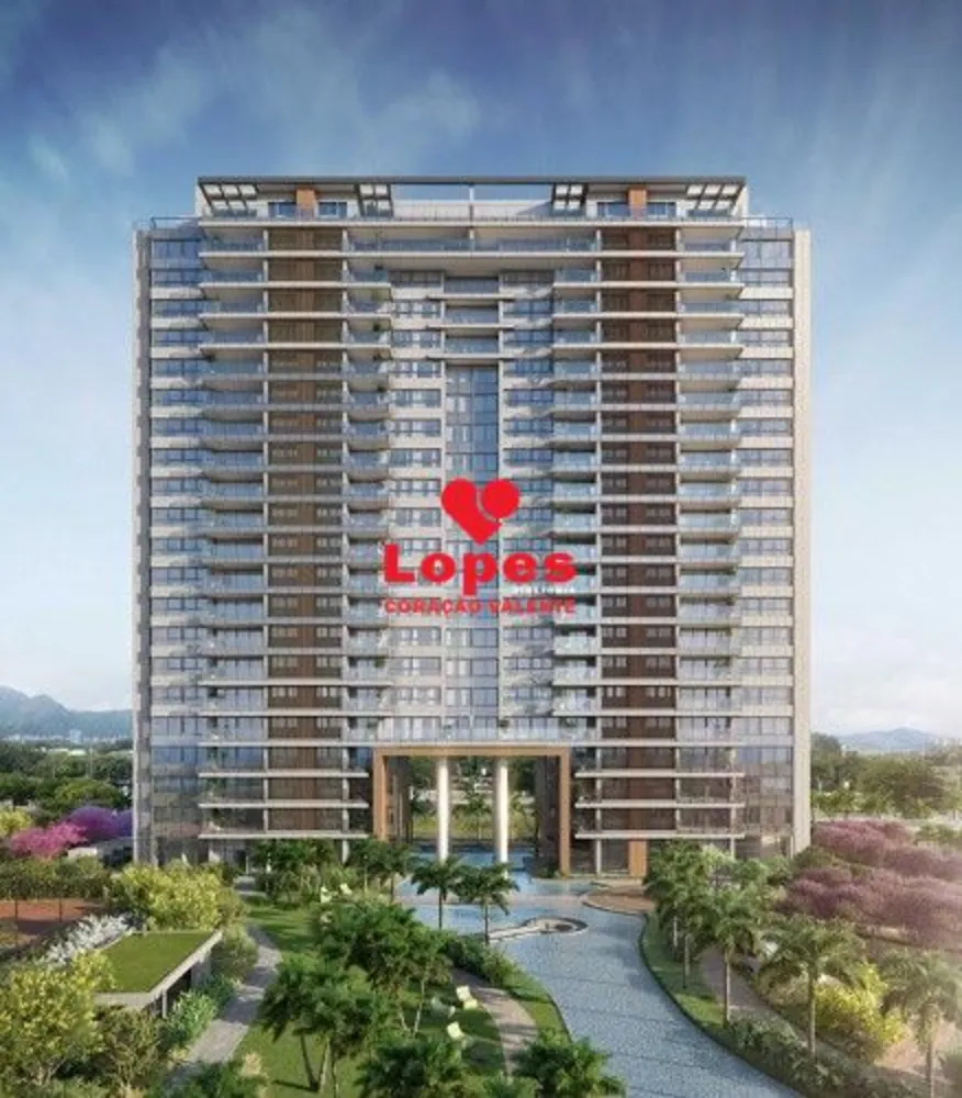 Apartamento, 4 quartos, 119 m² - Foto 5