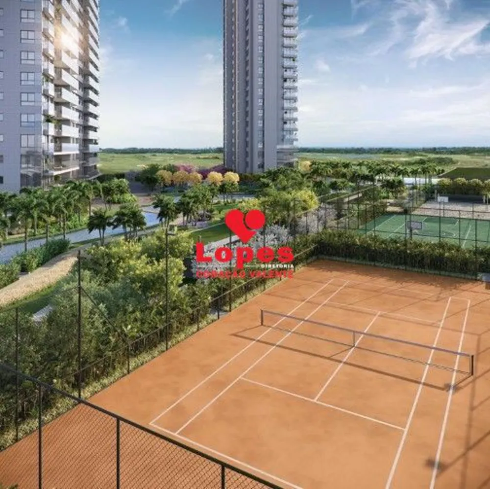 Apartamento, 4 quartos, 119 m² - Foto 8