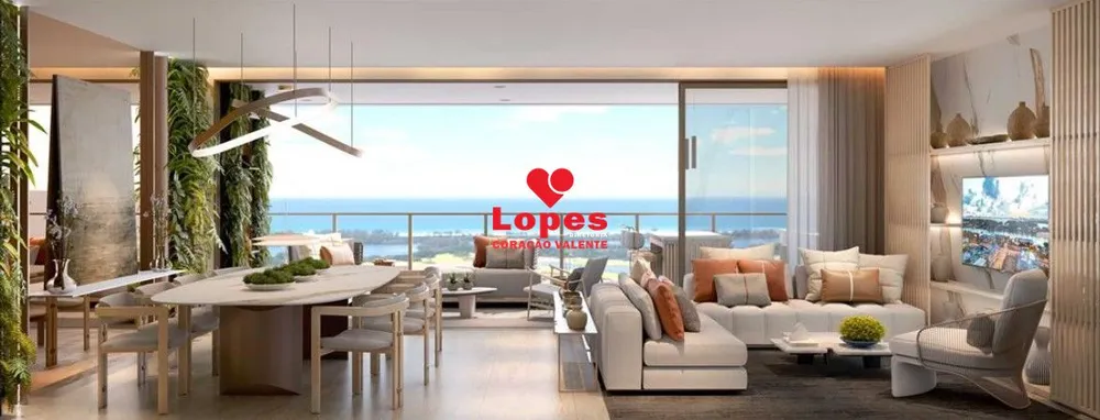 Apartamento, 4 quartos, 119 m² - Foto 34