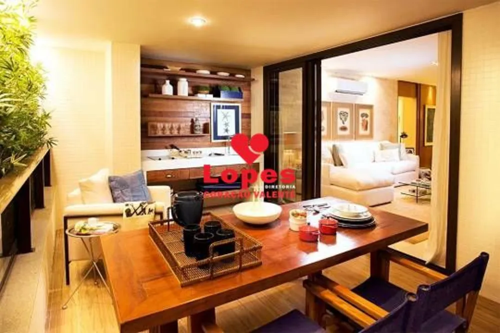 Apartamento, 3 quartos, 134 m² - Foto 11