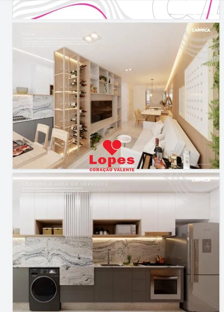 Apartamento, 2 quartos, 46 m² - Foto 12