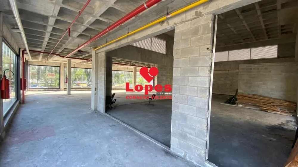 Sala-Conjunto, 318 m² - Foto 2