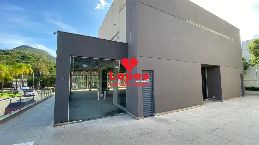 Sala-Conjunto, 318 m² - Foto 20
