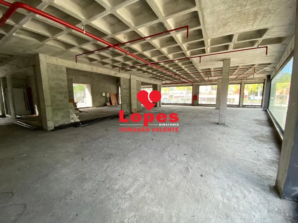 Sala-Conjunto, 318 m² - Foto 13