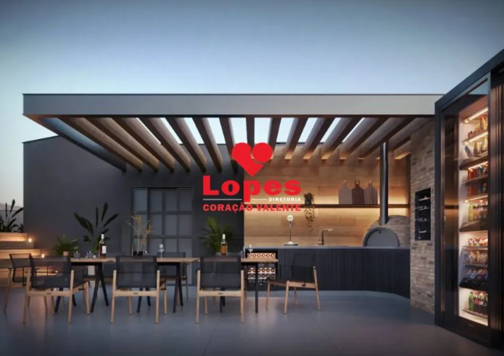 Apartamento, 1 quarto, 51 m² - Foto 2