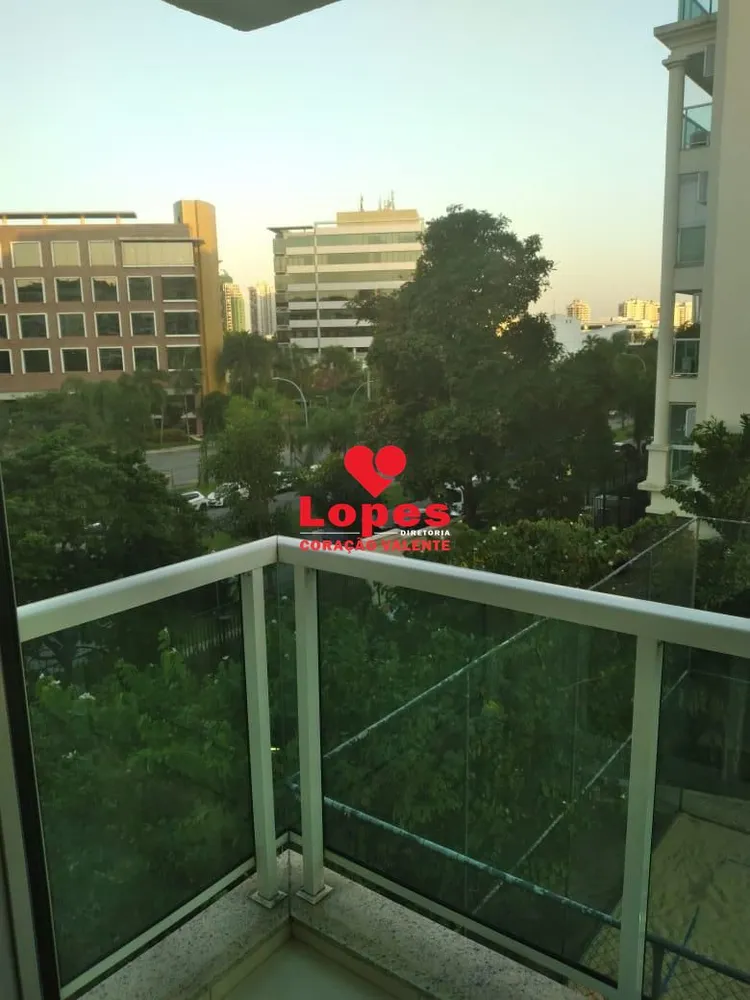 Apartamento, 2 quartos, 130 m² - Foto 2