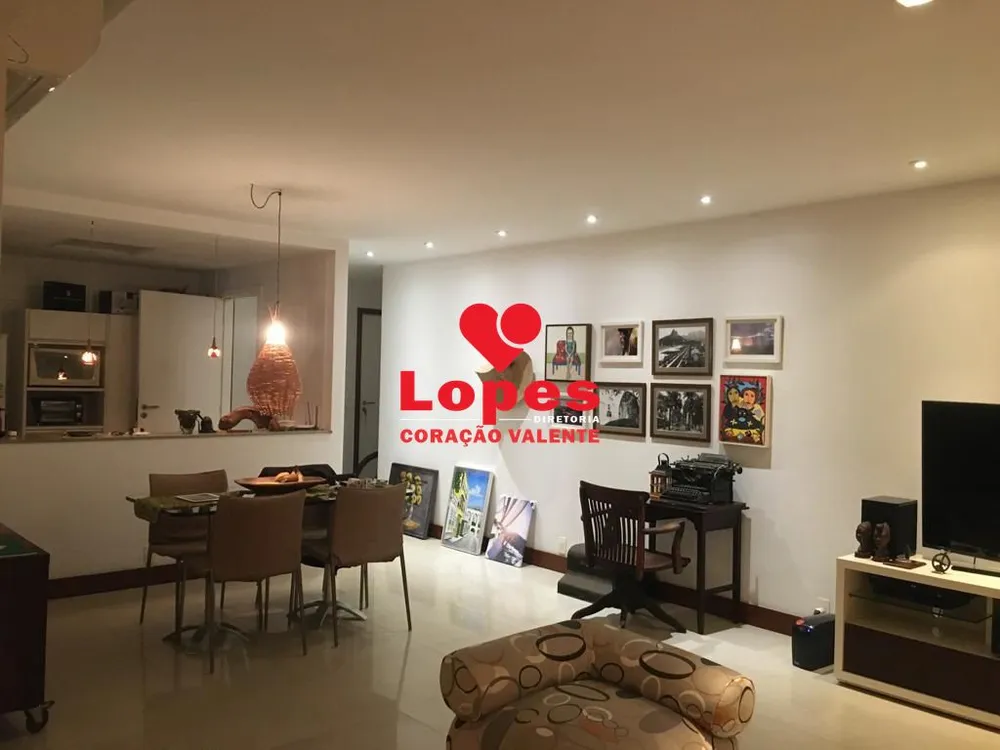 Apartamento, 2 quartos, 130 m² - Foto 9
