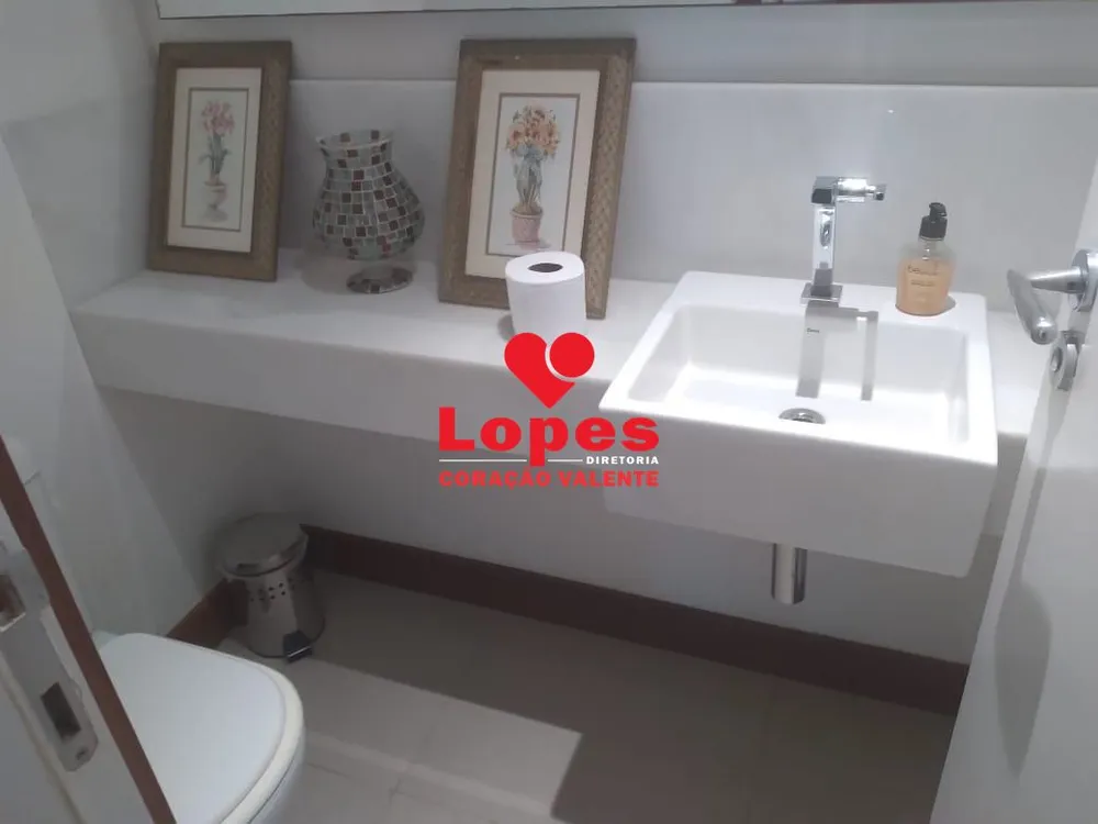 Apartamento, 2 quartos, 130 m² - Foto 12