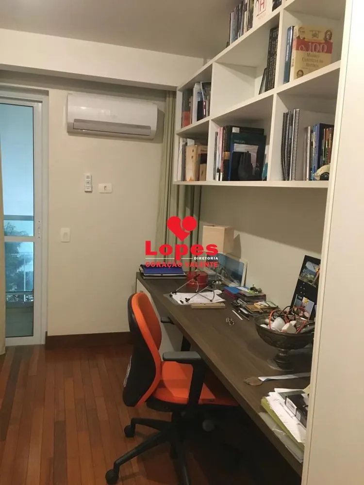 Apartamento, 2 quartos, 130 m² - Foto 14