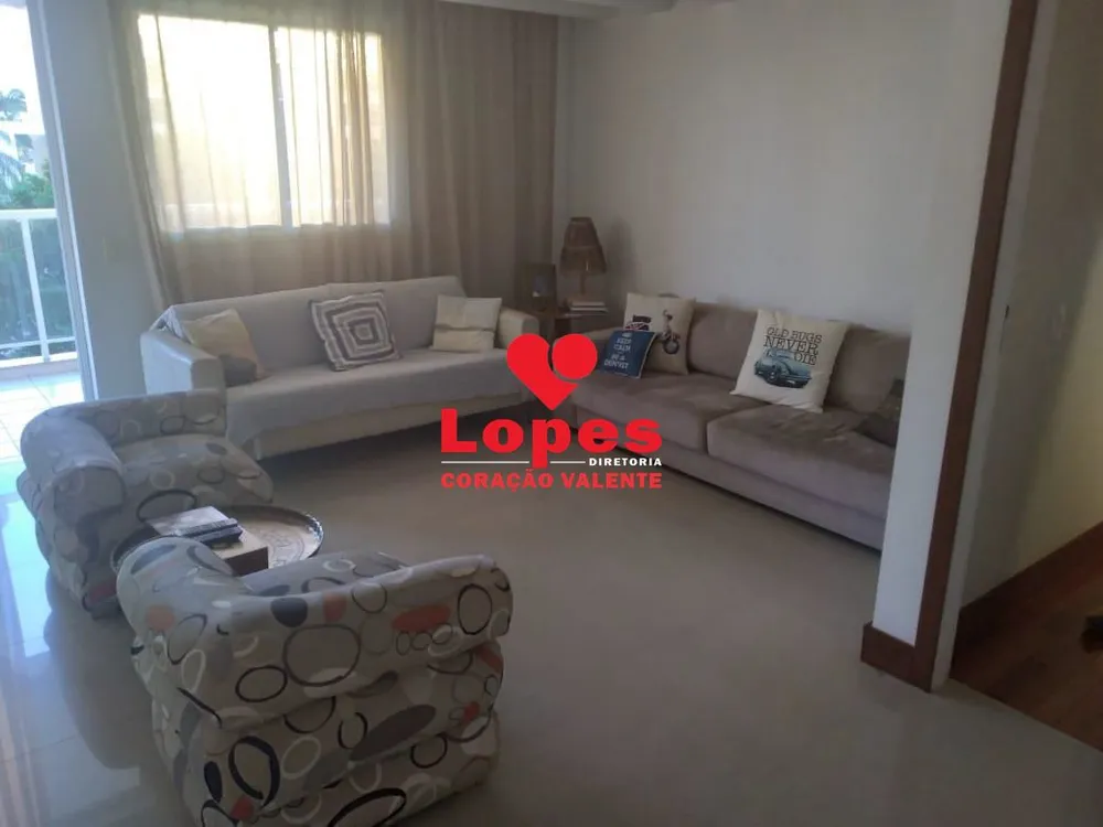 Apartamento, 2 quartos, 130 m² - Foto 8