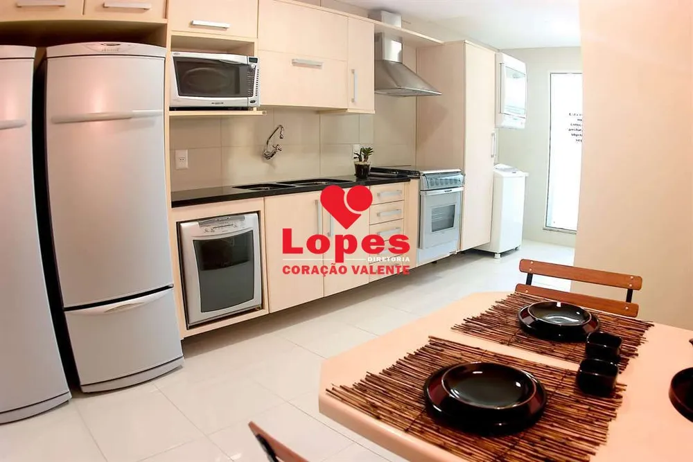 Apartamento, 2 quartos, 130 m² - Foto 32