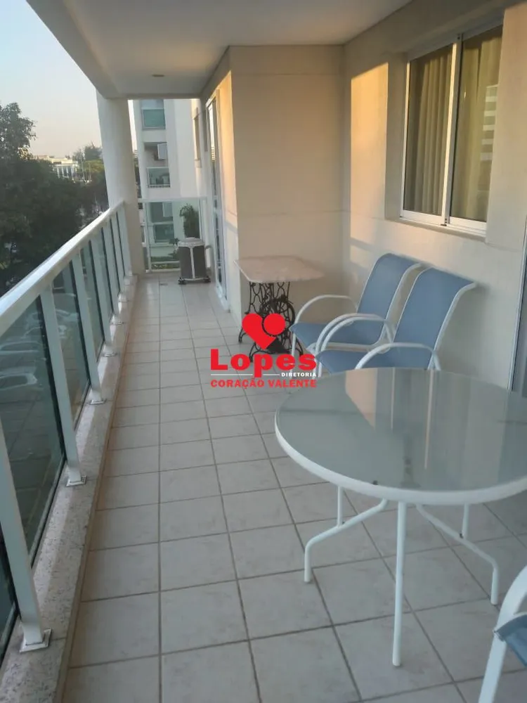 Apartamento, 2 quartos, 130 m² - Foto 4