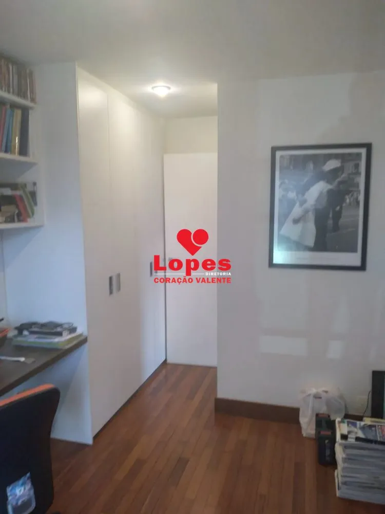 Apartamento, 2 quartos, 130 m² - Foto 15