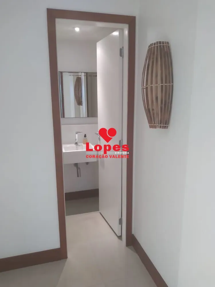 Apartamento, 2 quartos, 130 m² - Foto 11