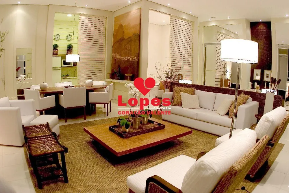 Apartamento, 2 quartos, 130 m² - Foto 33