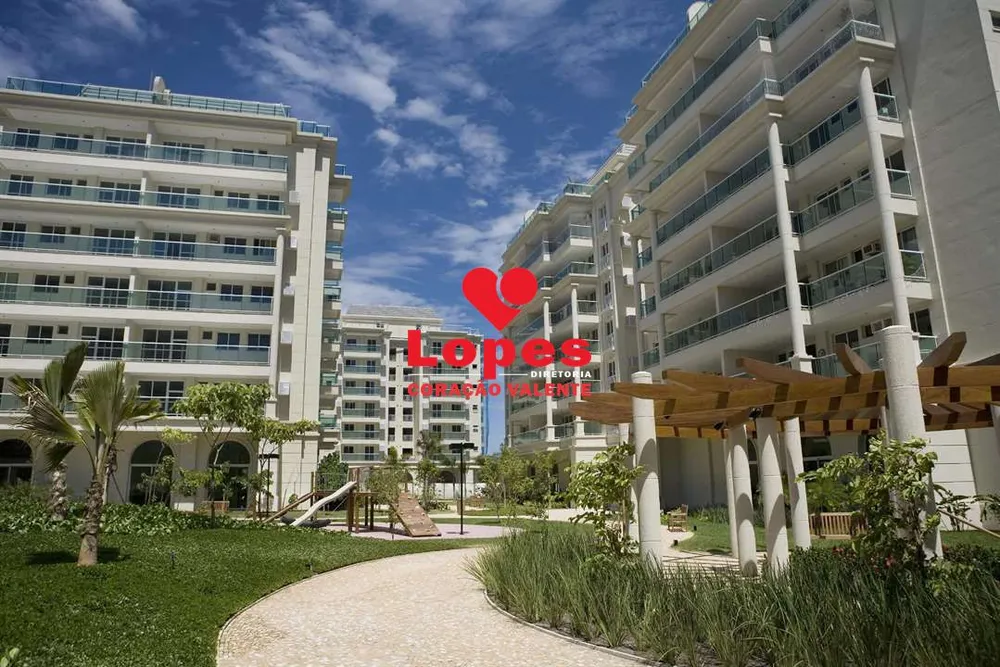 Apartamento, 2 quartos, 130 m² - Foto 27