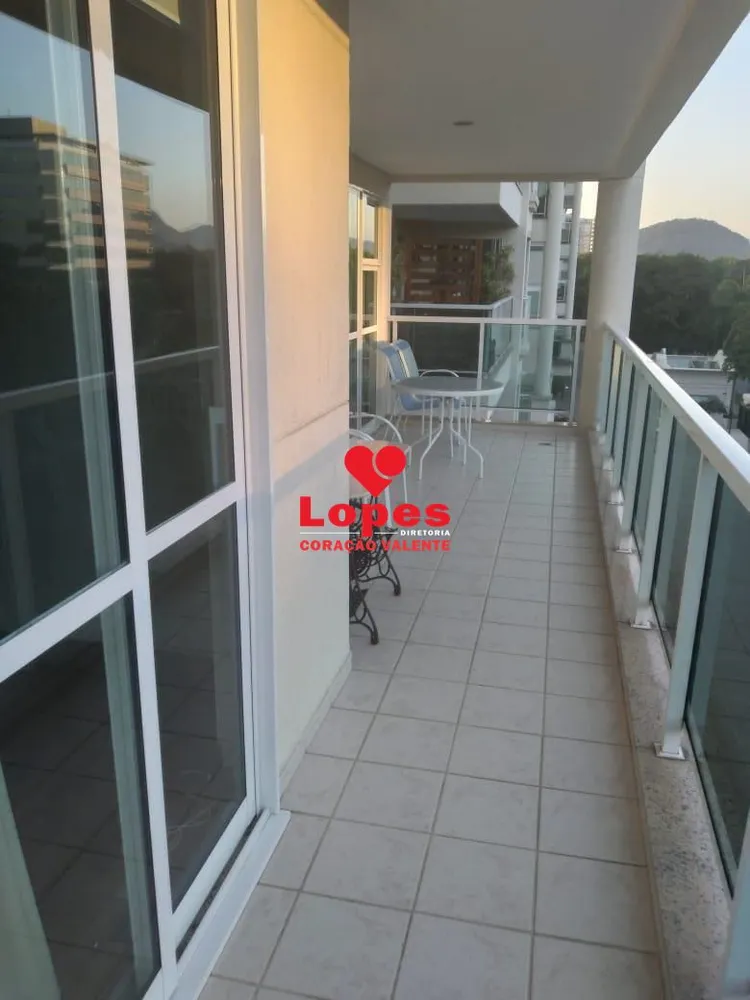 Apartamento, 2 quartos, 130 m² - Foto 3