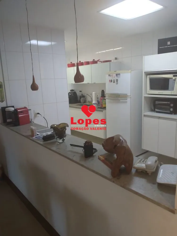 Apartamento, 2 quartos, 130 m² - Foto 21