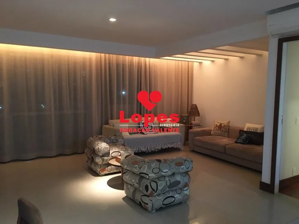 Apartamento, 2 quartos, 130 m² - Foto 7