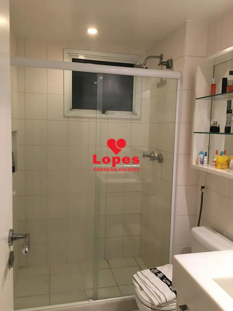 Apartamento, 2 quartos, 130 m² - Foto 20