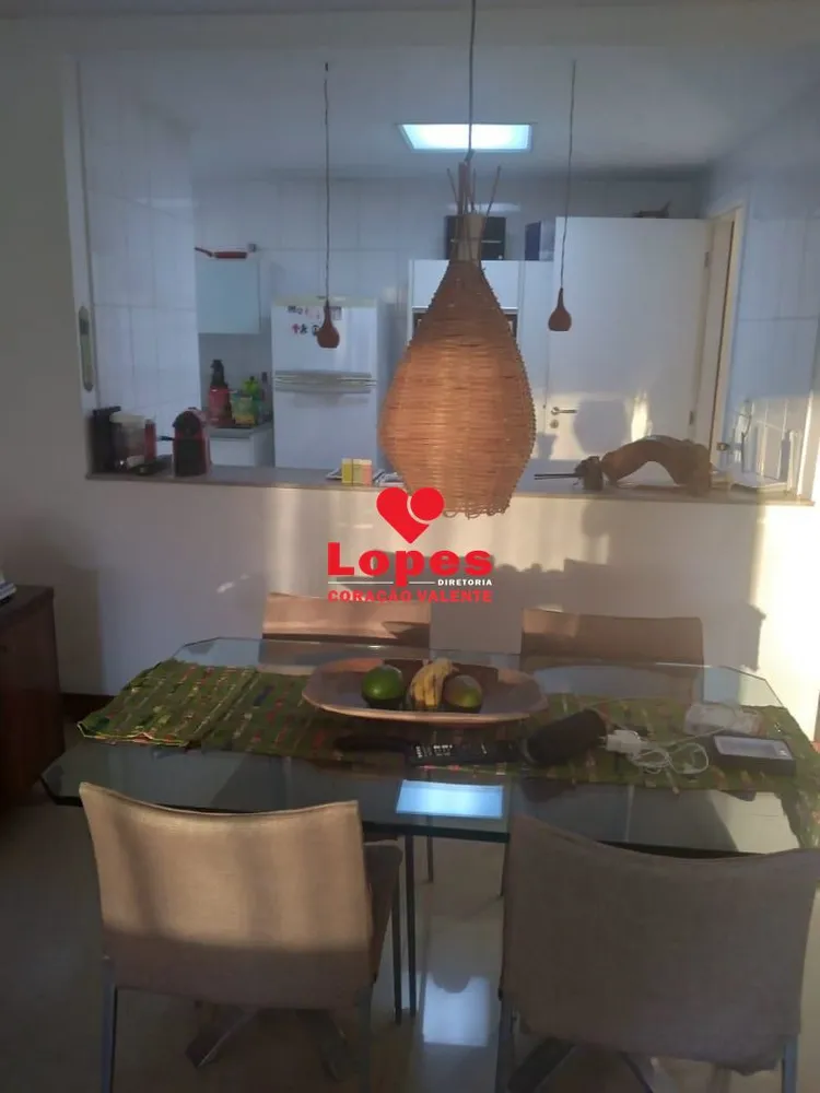 Apartamento, 2 quartos, 130 m² - Foto 10