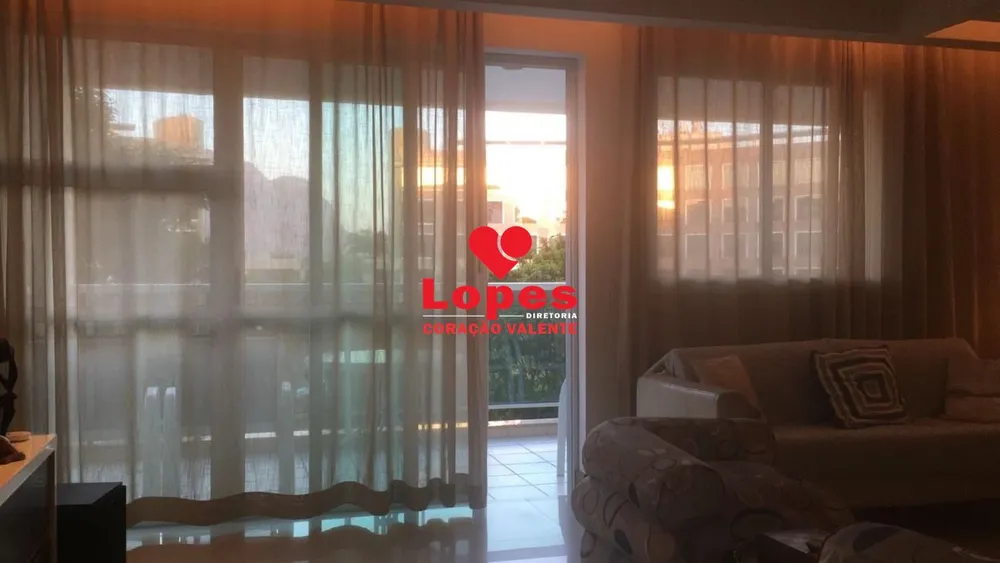 Apartamento, 2 quartos, 130 m² - Foto 5