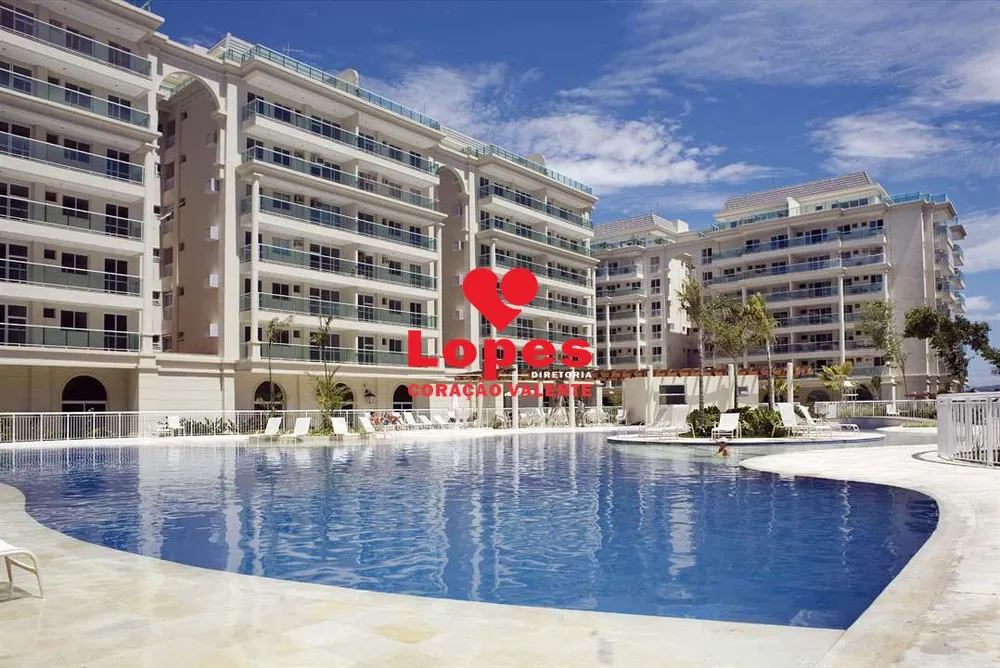 Apartamento, 2 quartos, 130 m² - Foto 1