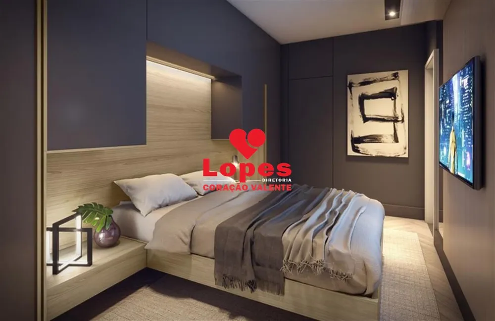 Apartamento, 2 quartos, 62 m² - Foto 4