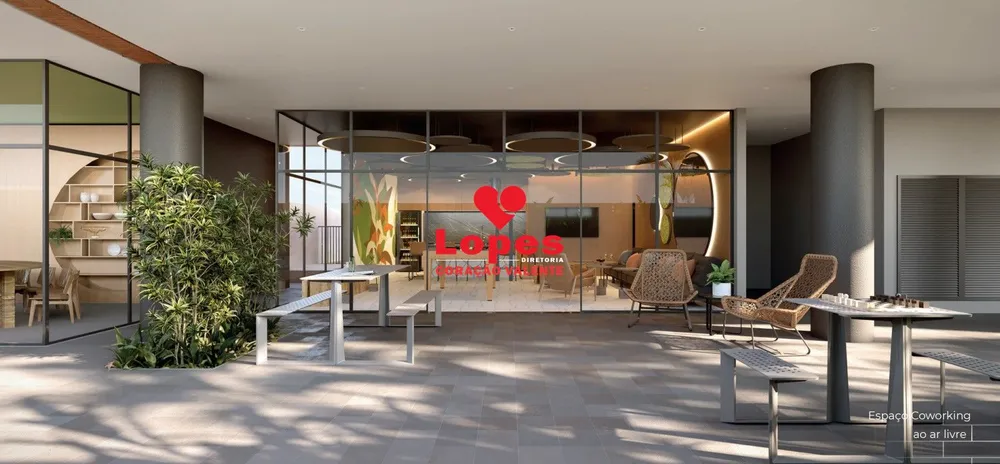 Cobertura, 3 quartos, 225 m² - Foto 1