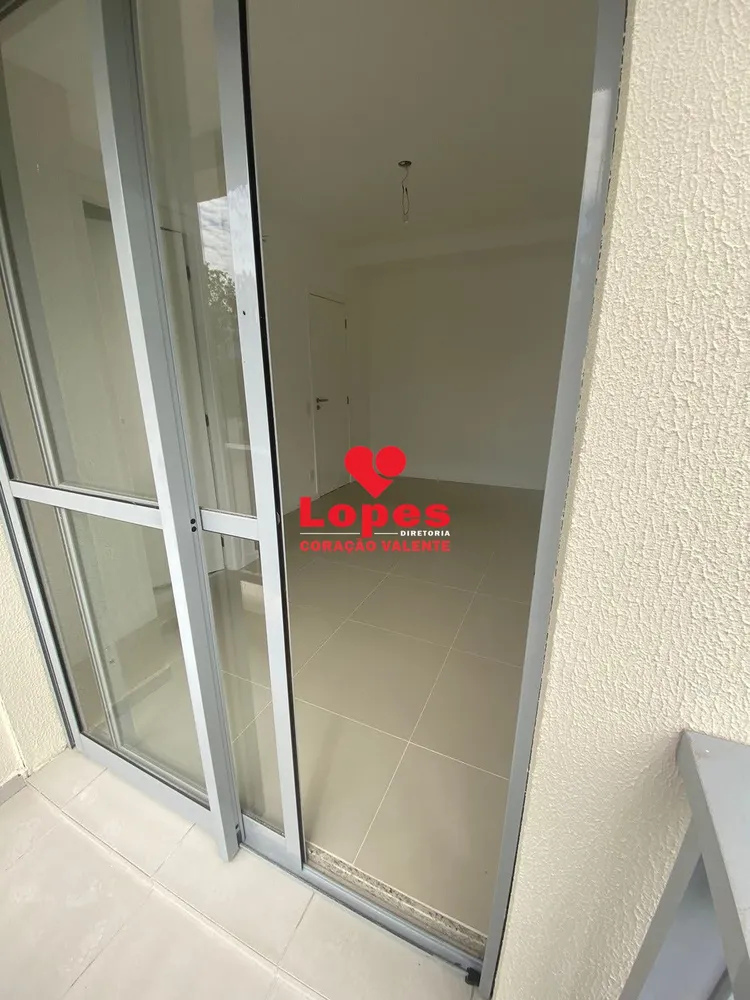 Apartamento, 3 quartos, 91 m² - Foto 12