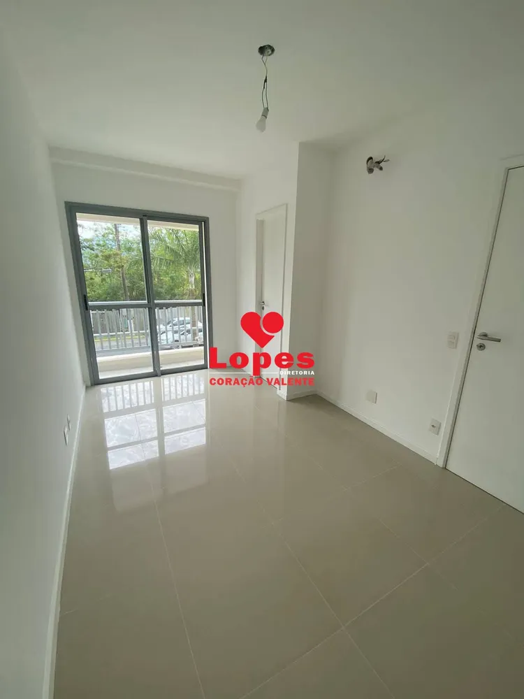 Apartamento, 3 quartos, 91 m² - Foto 2