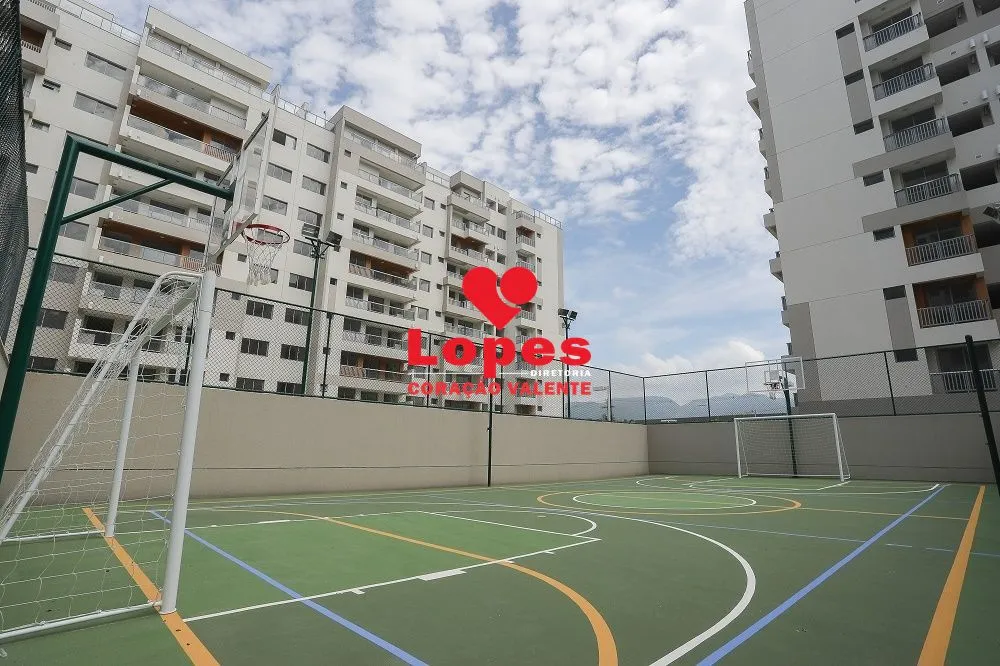 Apartamento, 3 quartos, 91 m² - Foto 6